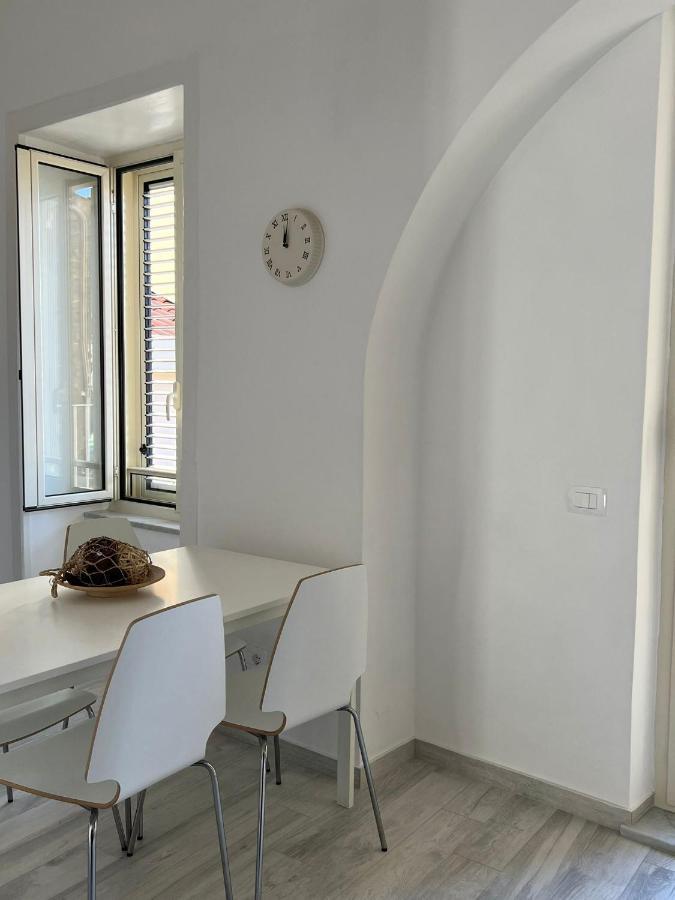 Orsola Maison Península Sorrentina Exterior foto