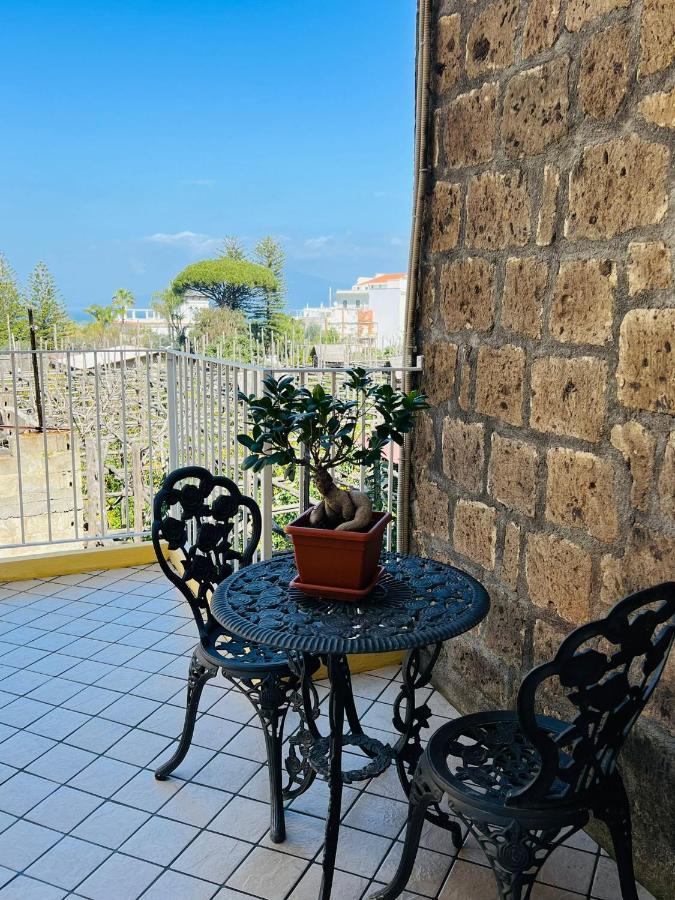 Orsola Maison Península Sorrentina Exterior foto